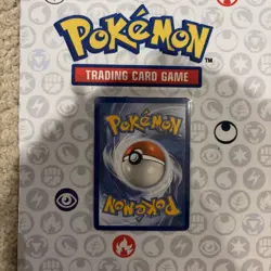 Pikachu Holo Ultra Rare 10/18 Detective Pikachu Special Set Pokemon Card - Image 2