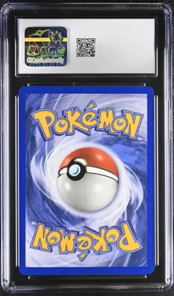 CGC 10 Aerodactyl EX Holon Phantoms 35/110 Reverse Holo STAMPED Pokemon Card - Image 2