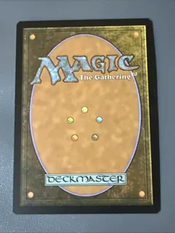 Primeval’s Glorious Rebirth X1 Dominaria NM Condition See Front/back Pics - Image 2