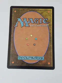 MTG - Repudiate Replicate - Ravnica Remastered Foil Counter Clone - Image 2