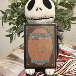 Sunderflock Rare Lorwyn Eclipsed Magic: The Gathering NM - Image 2