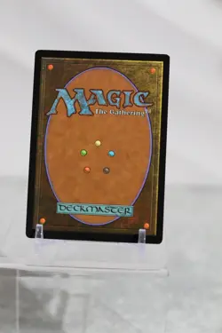 Grave Pact Magic The Gathering MTG Commander Decks 2011 Regular - Image 2