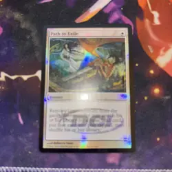 Path to Exile WPN & Gateway Promos Foil - Image 1