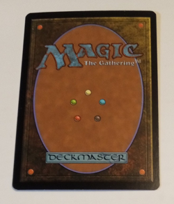 Magic The Gathering MTG Gemstone Mine Timeshifted Foil 2006 NM - Image 5
