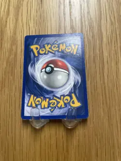 Pokemon TCG Pinsir Rare Holo Card #9/64 Jungle LP - Image 4