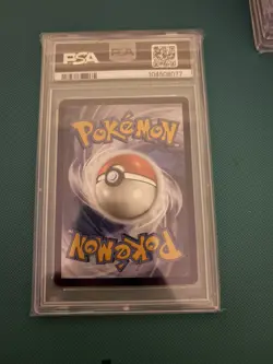 Charizard EX 199/165 Scarlet & Violet 151 English Card Pokemon TCG - PSA 10 - Image 2