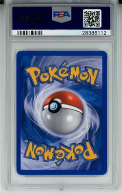 POKEMON DIAMOND & PEARL TORTERRA LV X #122 ULTRA RARE HOLO PSA 9 MINT #28386112 - Image 2