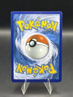 Swampert EX XY55 XY Holo Promo Pokemon TCG - Image 2
