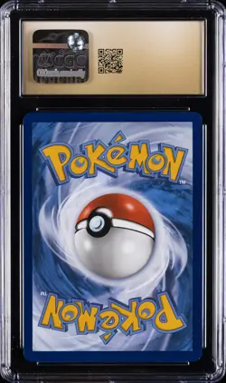 2023 POKEMON SCARLET & VIOLET 151 #198 VENUSAUR EX CGC 10 PERFECT - Image 2