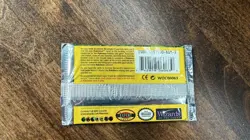 Factory Sealed 1999 Pokemon Jungle Booster Pack Trading Cards VINTAGE - Image 2