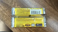 Factory Sealed 1999 Pokemon Jungle Booster Pack Trading Cards VINTAGE - Image 3