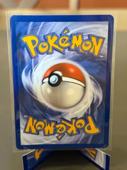 • Gyarados ex • 045/198 Double Rare Scarlet & Violet Base Set Pokemon TCG NM - Image 2