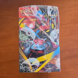 Pokemon TCG ME01 Mega Evolution Enhanced Booster Box Sealed New - Image 5