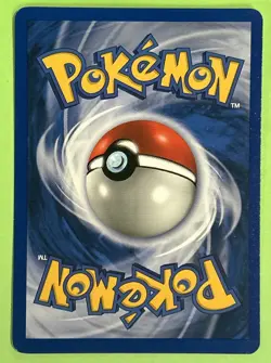 Pokemon Azumarill 2/111 Neo Genesis Unlimited Rare Holo NO PLAY NEAR MINT - Image 3