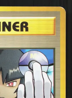 Sabrina's Gaze Gym Challenge LP Japanese Pokemon Card TCG 1 - Image 3