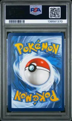 2023 POKEMON SVP EN #052 MEWTWO 151 ULTRA-PREMIUM COLL PSA 5 EX - Image 2