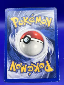 German Lavados Pokemon Fossil Set HOLO Moltres 12/62 US Seller LP-MP - Image 4