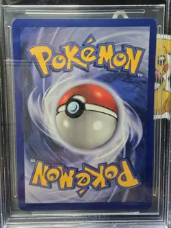 Pokemon TCG Venusaur Base Set Holo Unlimited Rare 15/102 BGS 8 NM-MT HIGH SUBS - Image 3