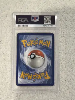 2024 POKEMON SVP PROMO IONO PREMIUM TOURNAMENT COLLECTION IONO PSA 9 - Image 2