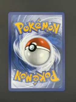 Palpitoad (Poke Ball Pattern) 020/086 Reverse Holo Black Bolt - NM - Image 2