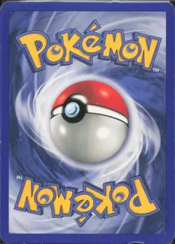 Pokemon TCG - Wailord ex 100/100 Holo Rare EX Sandstorm Damaged - 705 - Image 2