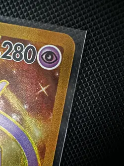 Pokemon Team Rocket's Mewtwo EX 240/182 Sv10 Hyper Rare Holo 280HP - Image 4