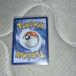 Pokemon Giovanni's Charisma Ultra Rare Trainer 197/165 Scarlet & Violet Holo - Image 2