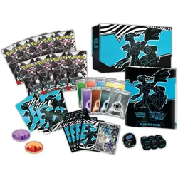 Pokemon TCG Black Bolt SV10.5 Elite Trainer Box ETB Set of 2 - Image 2