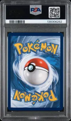 2019 POKEMON SUN & MOON HIDDEN FATES #9 CHARIZARD GX PSA 10 - Image 2