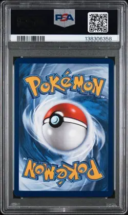 TEAM ROCKET'S MEWTWO EX 81/182, 2025 POKEMON DRI EN-DESTINED RIVALS - PSA 10 - Image 2