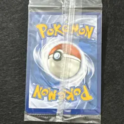 🔥 SEALED Pokemon Charmander Black Star Promo SVP EN 044 (2023) 🔥 - Image 2