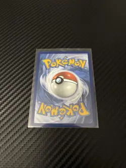 Iono 124 SVP Black Star Promo Pokemon NM - Image 3