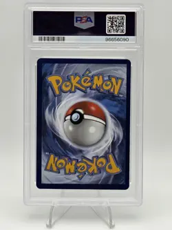 Pokemon Charizard VSTAR Secret Rare Holo PSA 9 174/172 Brilliant Stars 2022 - Image 3