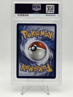 Pokemon Charizard VSTAR Secret Rare Holo PSA 9 174/172 Brilliant Stars 2022 - Image 4