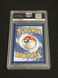 Mew VMAX TG30/TG30 F/A GEM MINT PSA 10. Pokemon SW&SH Lost Origin - 2022 - Image 2