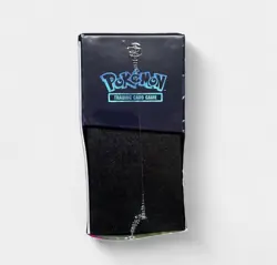 Pokemon Center Phantasmal Flames Elite Trainer Box ETB Sealed PC Exclusive - Image 4