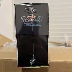 🔥Sealed Pokemon Center Mega Evolution Phantasmal Flames ETB Elite Trainer Box - Image 2
