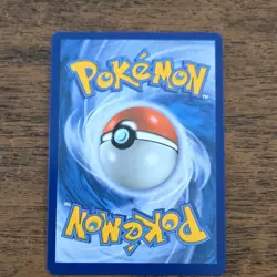 Pokemon Ethan's Ho-Oh EX 230/182 Sv10 Destined Rivals Special Illustration Holo - Image 2
