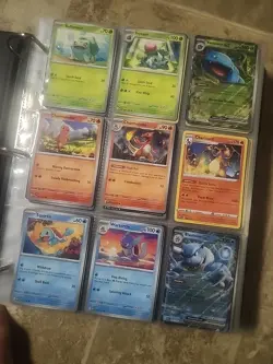 FULL Gen 1 - Gen 9 Pokemon Pokidex. All 1025 Pokemon In The Pokidex - Image 2