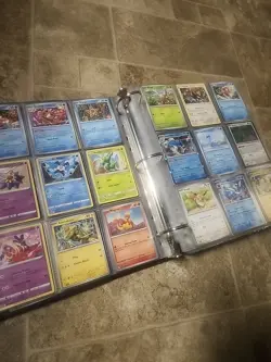 FULL Gen 1 - Gen 9 Pokemon Pokidex. All 1025 Pokemon In The Pokidex - Image 3