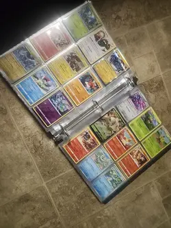FULL Gen 1 - Gen 9 Pokemon Pokidex. All 1025 Pokemon In The Pokidex - Image 5