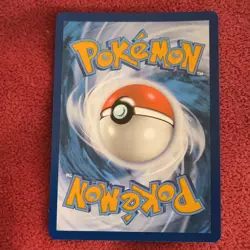Pokemon Alakazam ex 201/165 Scarlet & Violet 151 Full Art Holo Special Rare HP … - Image 2