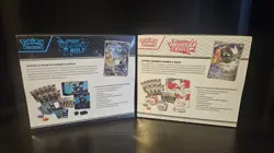 Pokemon TCG Black Bolt and White Flare Elite Trainer Box - Sealed/New - Image 2