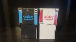 Pokemon TCG Black Bolt and White Flare Elite Trainer Box - Sealed/New - Image 3