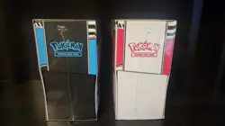 Pokemon TCG Black Bolt and White Flare Elite Trainer Box - Sealed/New - Image 4