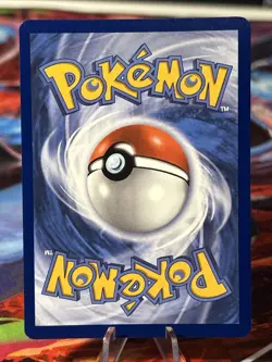Pokemon TCG N’s Zekrom #031 Black Star Promo Full Art Ascended Heroes Promo NM/M - Image 2