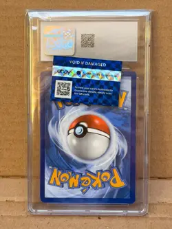 CHARIZARD EX 151 SET Special Illustration Rare #199 CGC 10 Pokemon - Image 2