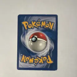 Pokemon Computer Search Rare Trainer Base Set 71/102 English Wizards 1999 - Image 2