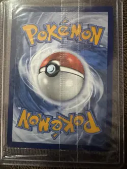 🔥 SEALED Pokemon Charmander BLACK STAR PROMO SVP EN 044 2023 Pokemon TCG 🔥 - Image 2