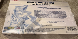YuGiOh! Ghosts From The Past: The 2nd Haunting 1st Edition Sealed Display Case - Image 4